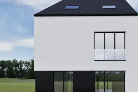 Huis Te Koop Wemmel
