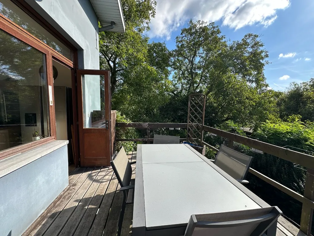 Hoofdfoto Huis in Meise