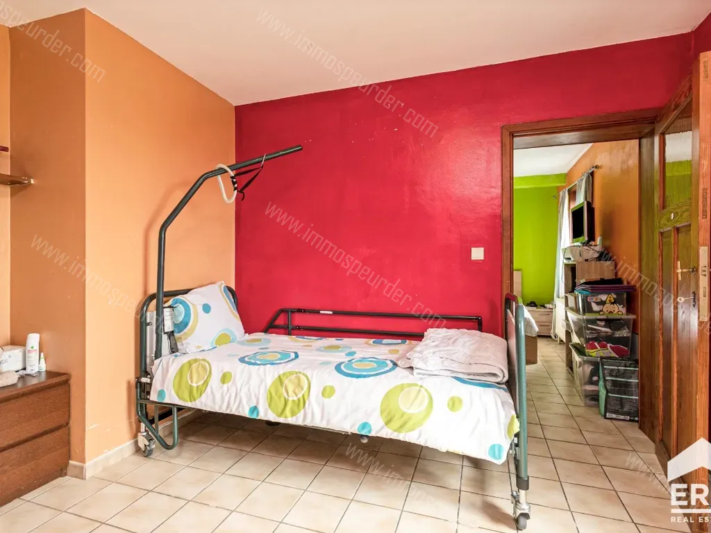 Appartement in Beersel - 1343024 - Sanatoriumstraat 193-2V, 1652 Beersel