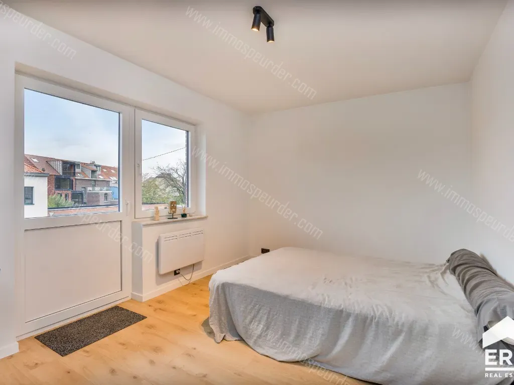 Appartement in Sint-pieters-leeuw - 1343037 - Petrus Deboeckstraat 8-1, 1600 Sint-Pieters-Leeuw