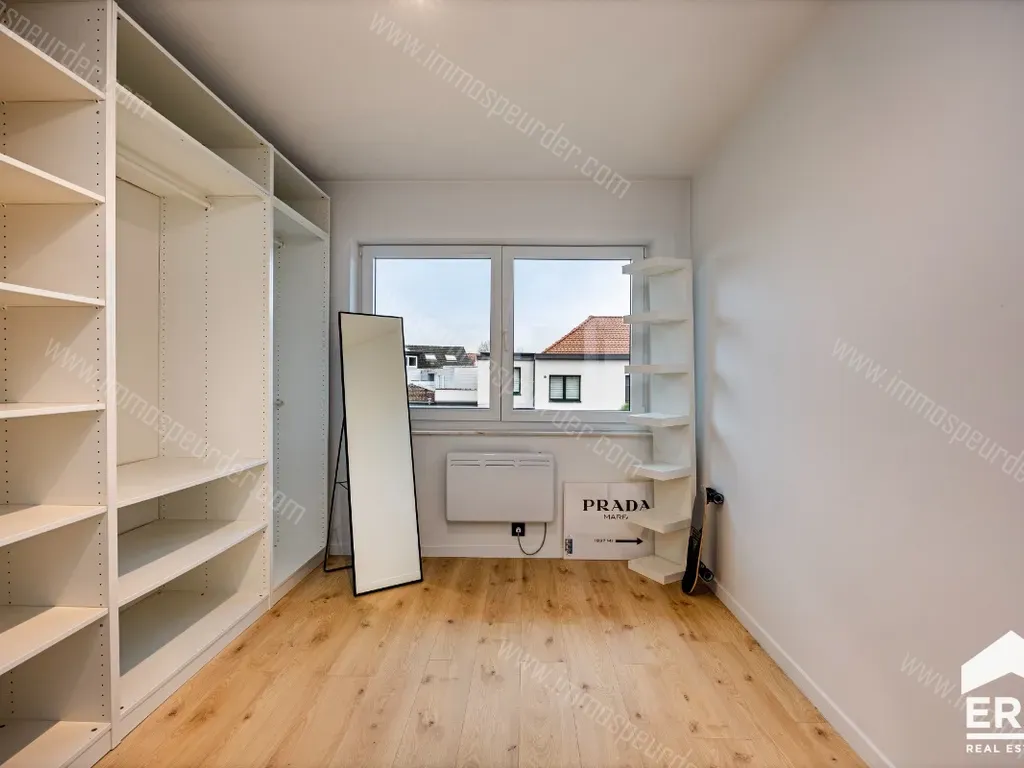 Appartement in Sint-pieters-leeuw - 1343037 - Petrus Deboeckstraat 8-1, 1600 Sint-Pieters-Leeuw