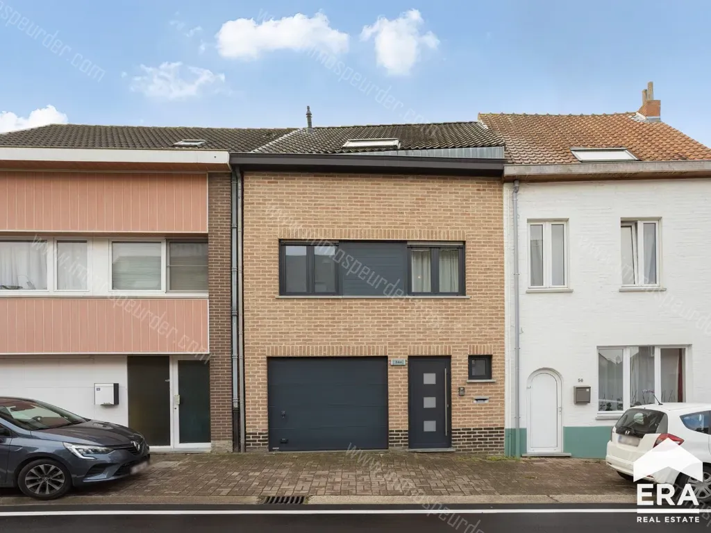 Huis in Beersel - 1347525 - Bloemhofstraat 56-A, 1650 Beersel