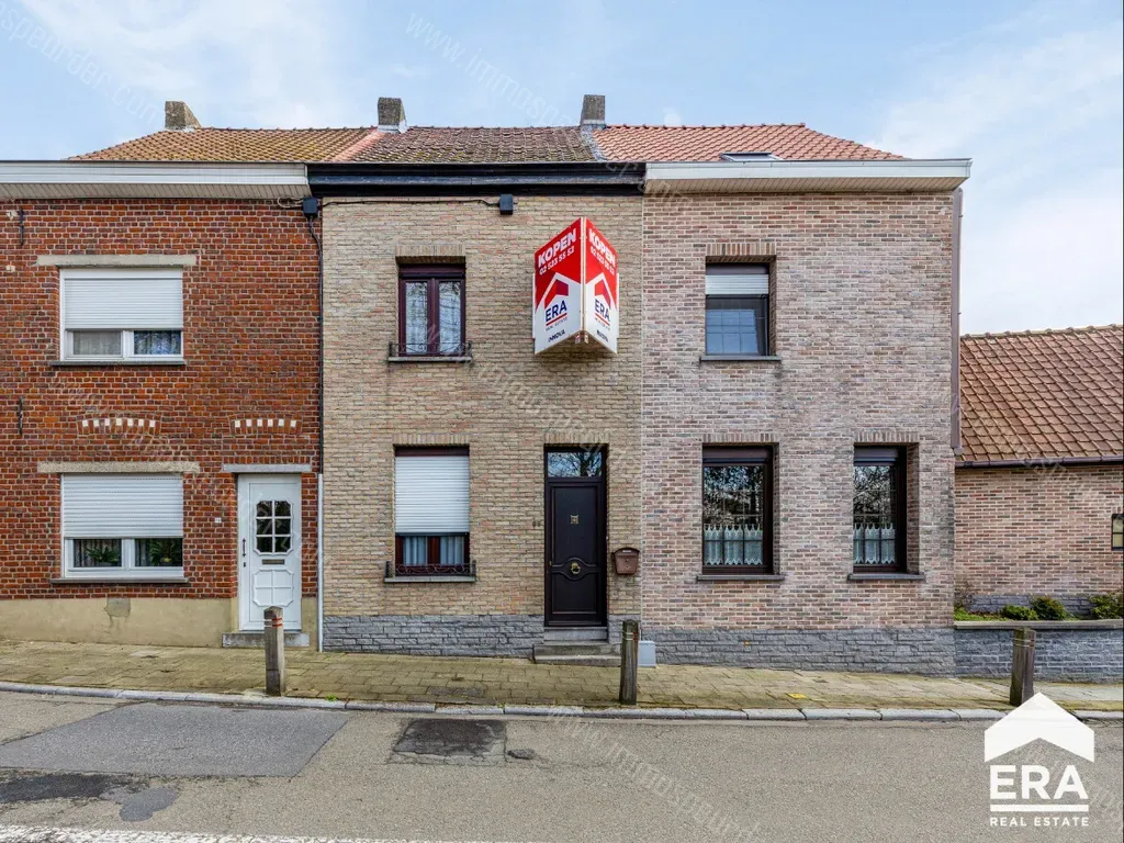 Huis in Beersel - 1386973 - Menisberg 68, 1654 Beersel