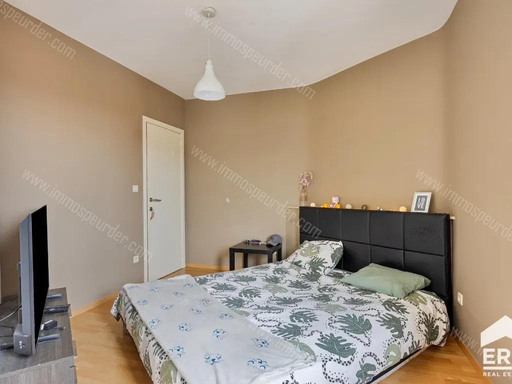 Appartement in Halle - 1401061 - Minderbroedersstraat 3-2-2, 1500 Halle