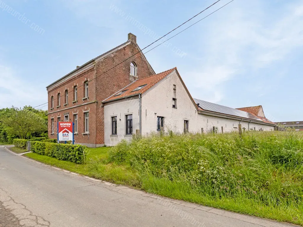 Huis Te Koop Pepingen
