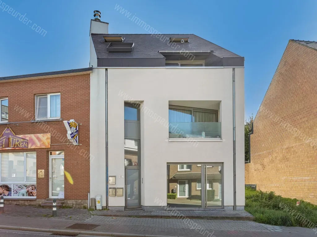 Huis Te Koop Vlezenbeek