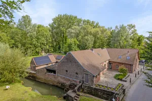 Huis Te Koop Ternat
