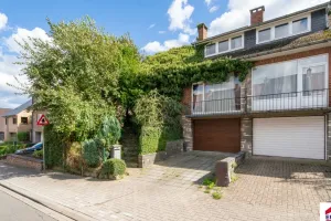 Huis Te Koop Buizingen