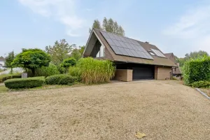 Huis Te Koop Roosdaal