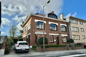 Huis Te Koop Dilbeek