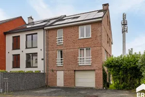 Huis Te Koop Sint-Genesius-Rode