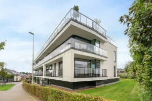 Appartement Te Koop Dilbeek