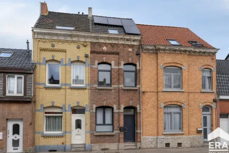 Huis Te Koop Halle