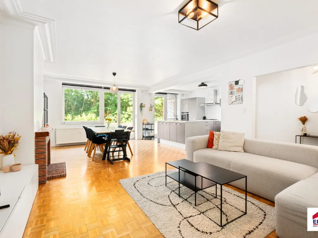 Hoofdfoto Appartement in Dilbeek