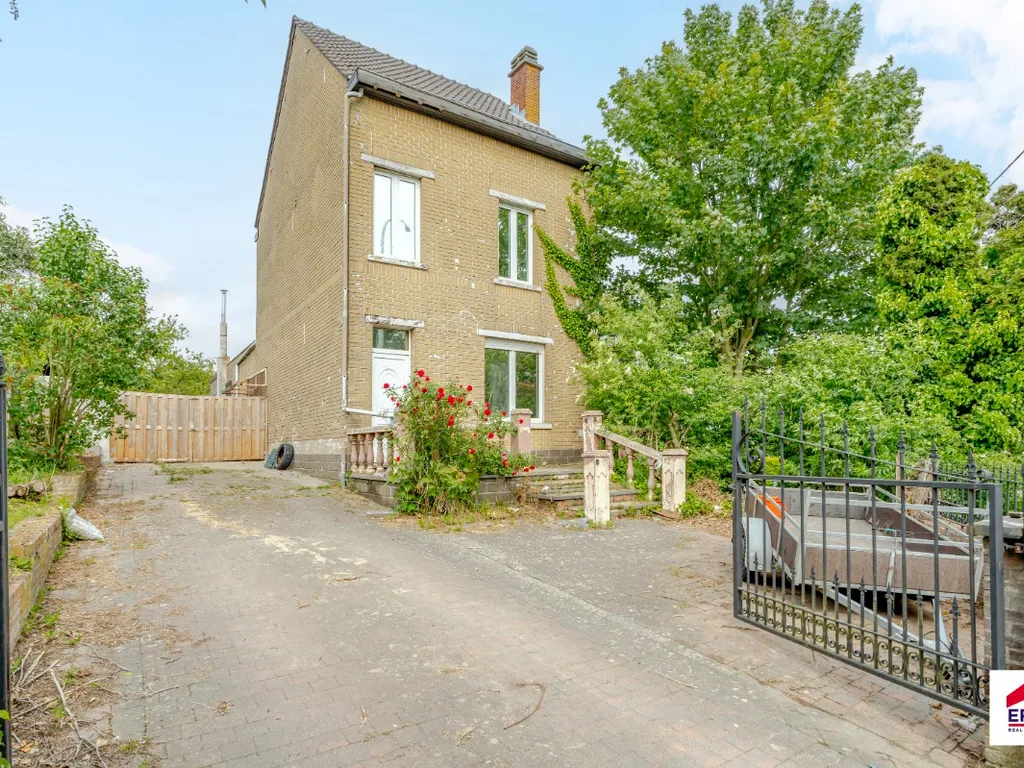 Hoofdfoto Huis in Dilbeek