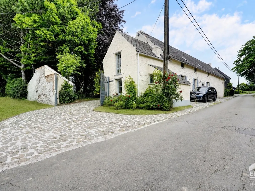 Hoofdfoto Huis in Braine-le-comte