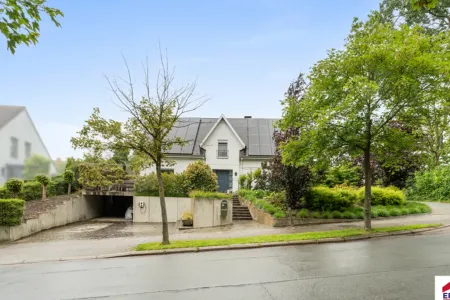 Villa Te Koop Asse