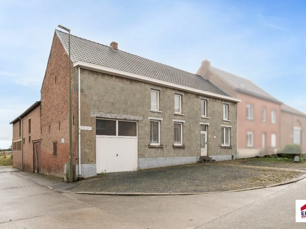 Hoofdfoto Huis in Pepingen