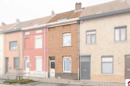 Huis Te Koop Sint-Pieters-Leeuw