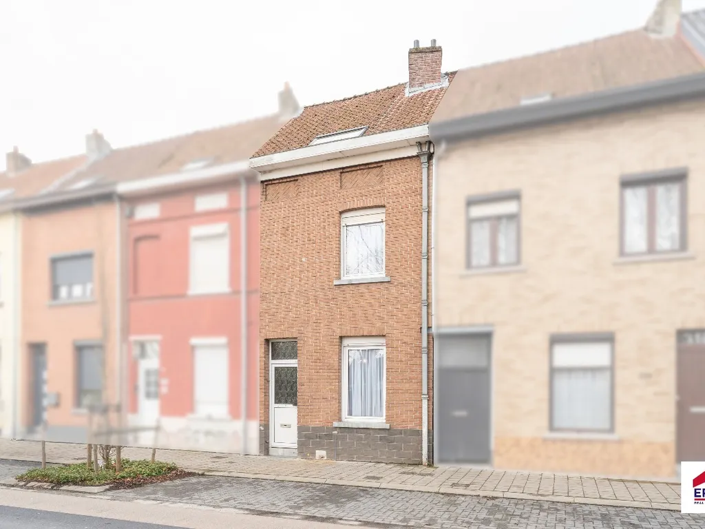 Hoofdfoto Huis in Sint-Pieters-Leeuw