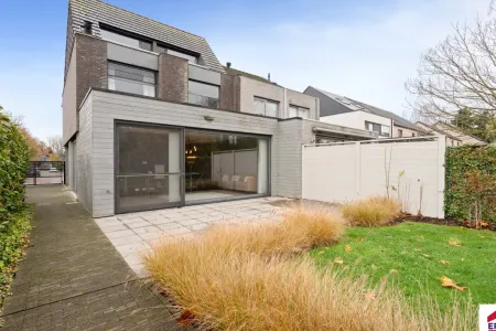 Huis Te Koop Asse