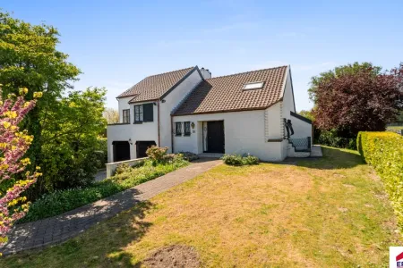 Huis Te Koop Dilbeek