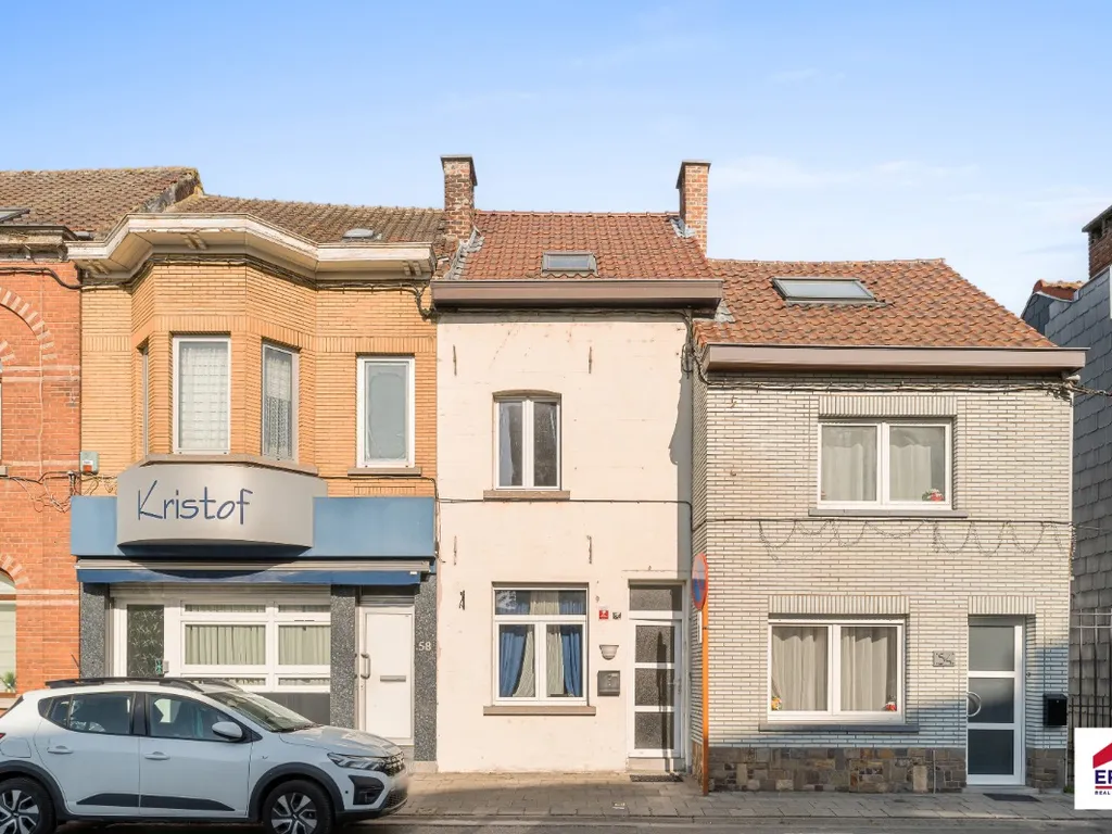Hoofdfoto Huis in Sint-Pieters-Leeuw