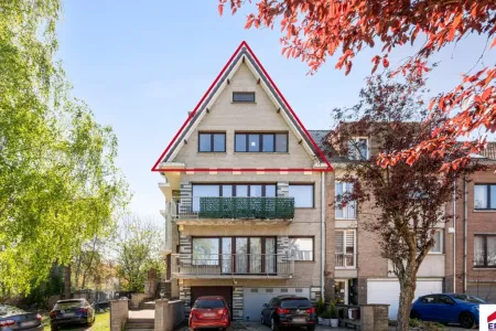 Appartement Te Koop Dilbeek