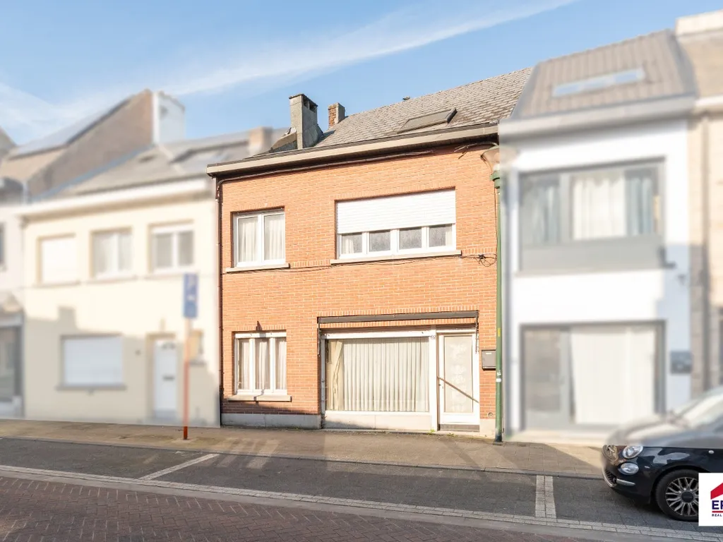 Hoofdfoto Huis in Liedekerke