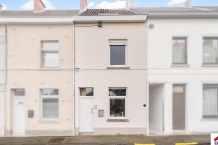 Huis Te Koop Sint-Pieters-Leeuw