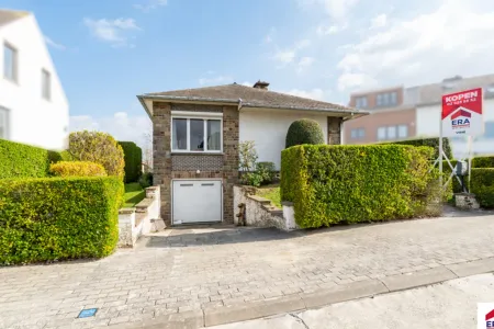 Huis Te Koop Dilbeek