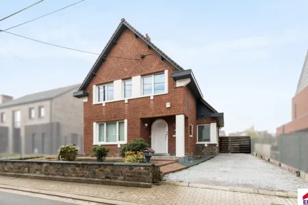 Huis Te Koop Affligem