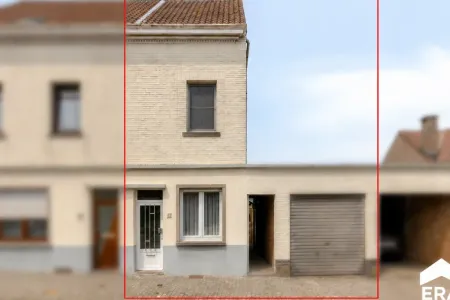 Huis Te Koop Sint-Genesius-Rode