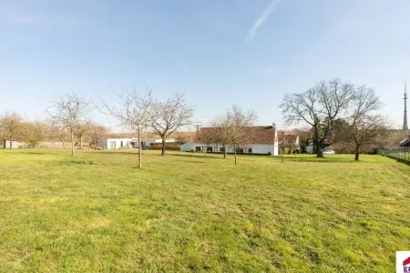 Huis Te Koop Sint-Pieters-Leeuw