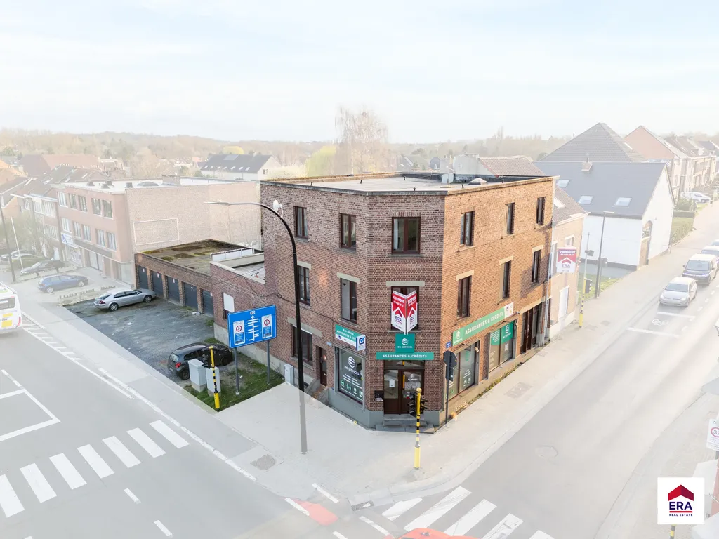 Hoofdfoto Huis in Wemmel