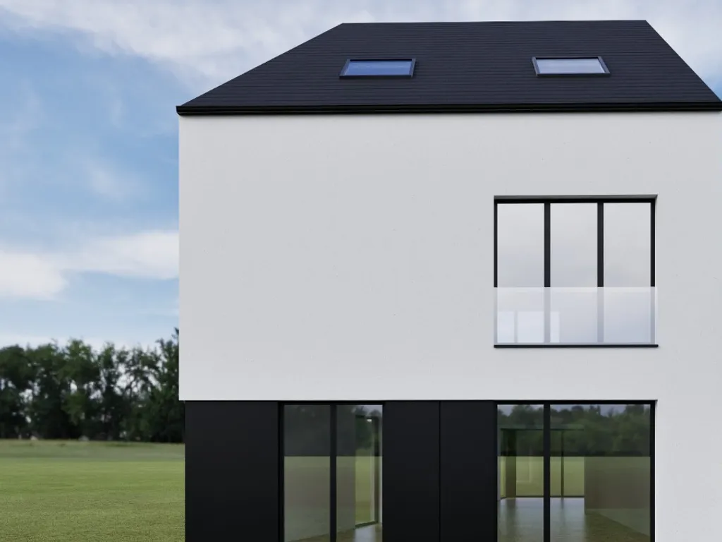 Hoofdfoto Huis in Wemmel