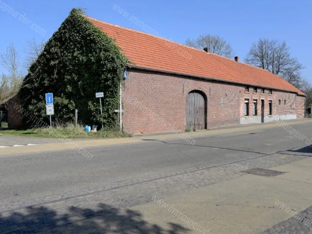 Kortrijksebaan 124 3220 Holsbeek 1104377 ImmoSpeurder