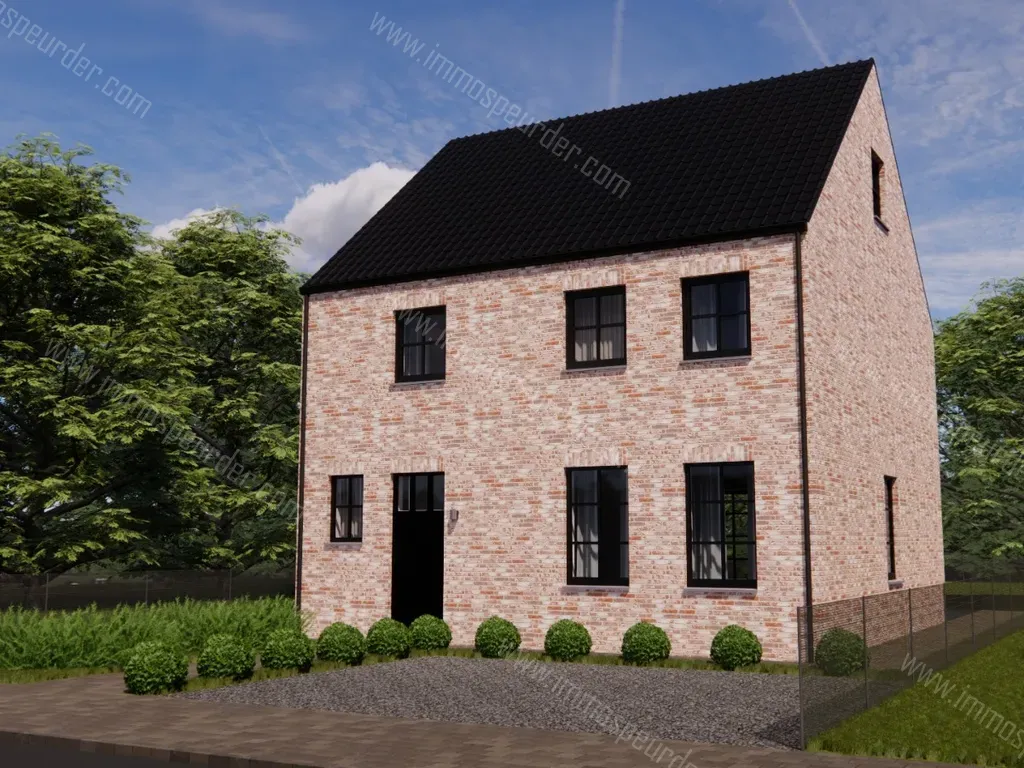 Huis in Waanrode - 1342174 - Blijstraat 12B, 3473 Waanrode