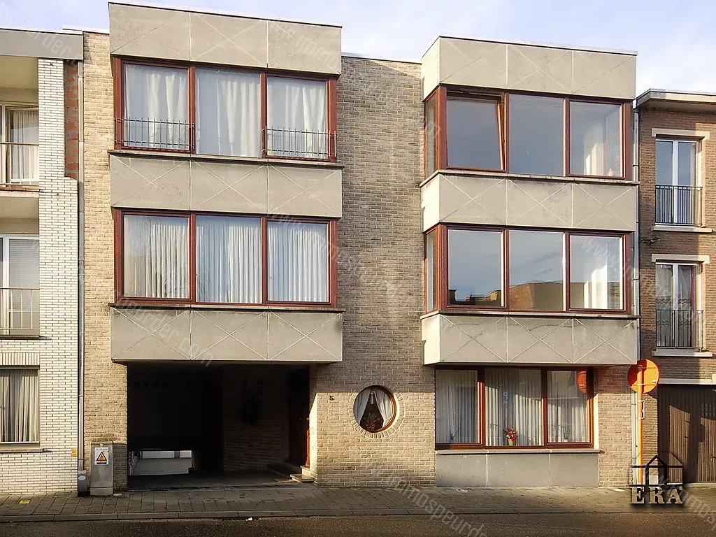 Appartement in Scherpenheuvel - 1342193 - Koning Albertstraat 5-3, 3270 Scherpenheuvel
