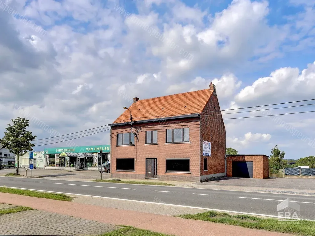 Huis in Aarschot - 1347201 - Diestsesteenweg 156, 3202 Aarschot