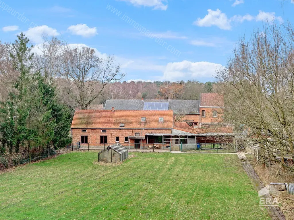 Huis in Langdorp - 1393622 - Gijmelsesteenweg 219, 3201 Langdorp