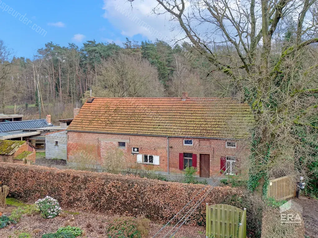 Huis in Langdorp - 1393622 - Gijmelsesteenweg 219, 3201 Langdorp