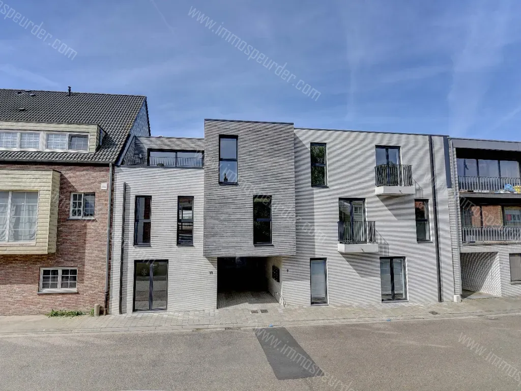 Appartement in Scherpenheuvel-zichem