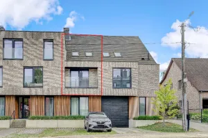 Appartement Te Koop Tielt-Winge