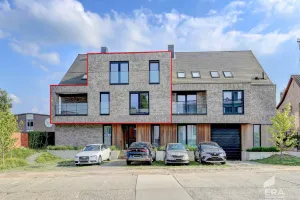 Appartement Te Koop Tielt-Winge