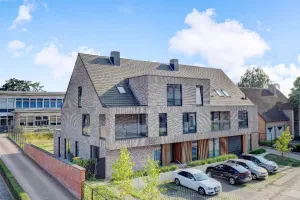 Appartement Te Koop Tielt-Winge