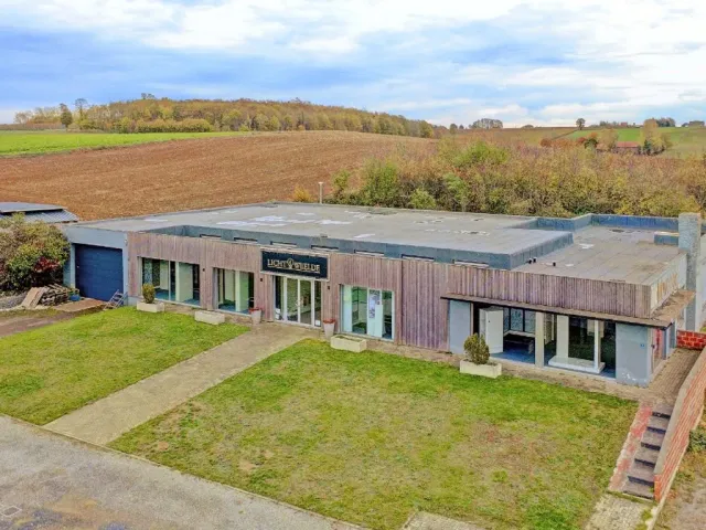 Huis in Tielt-Winge - Diestsesteenweg 54, 3390