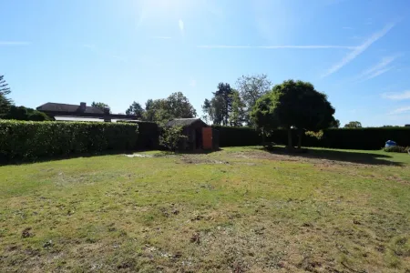 Garage Te Koop Boutersem