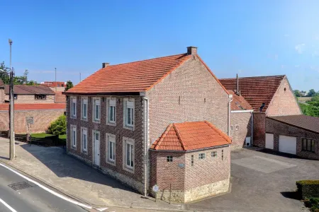 Huis Te Koop Lubbeek