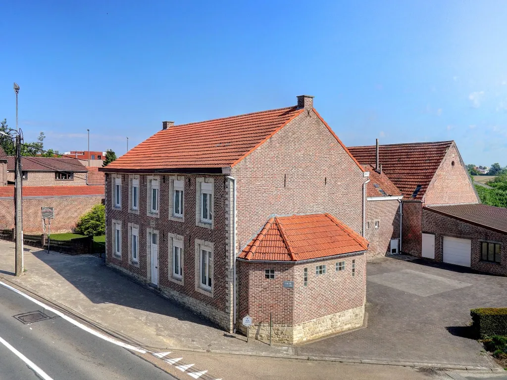 Hoofdfoto Huis in Lubbeek